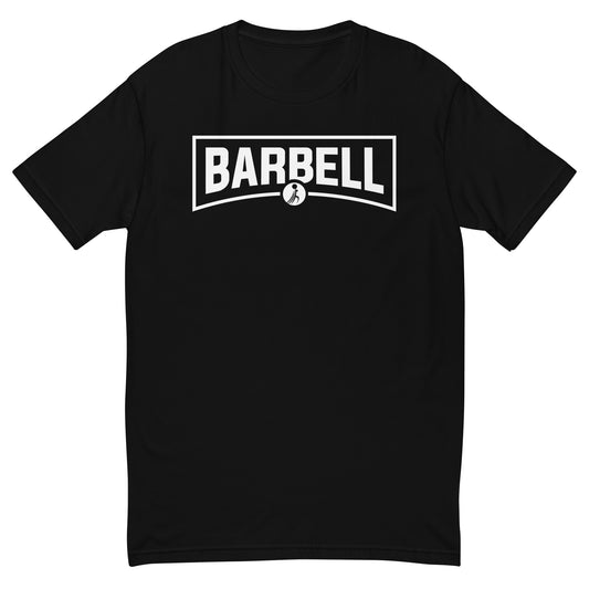 Men's OC Bold Barbell Tee