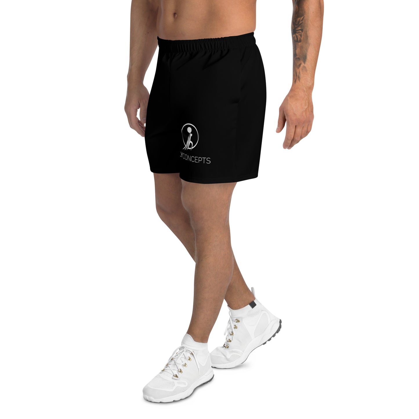 Men's OC Athletic Shorts