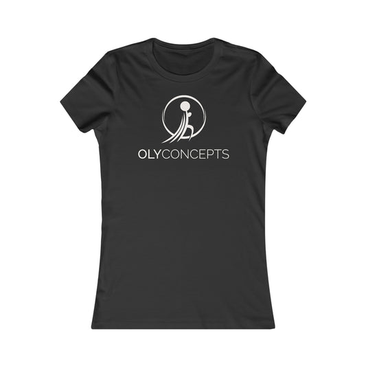 Women's Oly Concepts Tee
