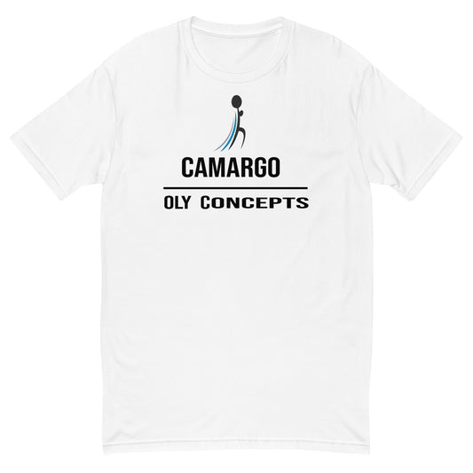 Men's Camargo Oly Concepts Tee